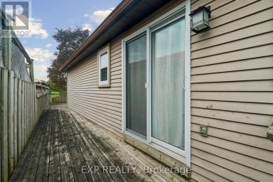 138 LILLIAN CRESCENT Barrie (Sunnidale) Ontario photo 44