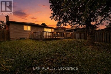 138 LILLIAN CRESCENT Barrie (Sunnidale) Ontario photo 45