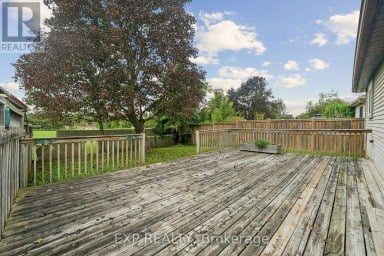 138 LILLIAN CRESCENT Barrie (Sunnidale) Ontario photo 46