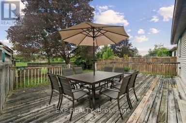 138 LILLIAN CRESCENT Barrie (Sunnidale) Ontario photo 47