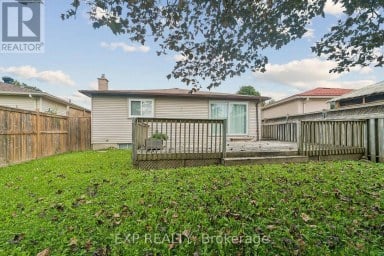 138 LILLIAN CRESCENT Barrie (Sunnidale) Ontario photo 48