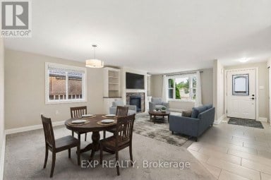 138 LILLIAN CRESCENT Barrie (Sunnidale) Ontario photo 6
