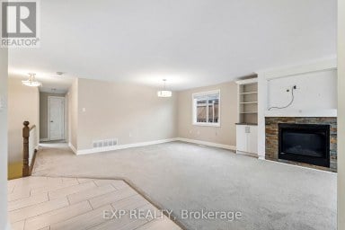 138 LILLIAN CRESCENT Barrie (Sunnidale) Ontario photo 7