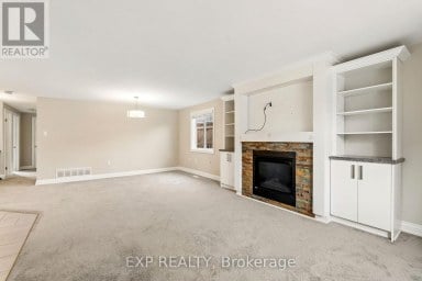138 LILLIAN CRESCENT Barrie (Sunnidale) Ontario photo 8