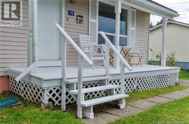 16 Armstrong Crescent St George New Brunswick photo 6