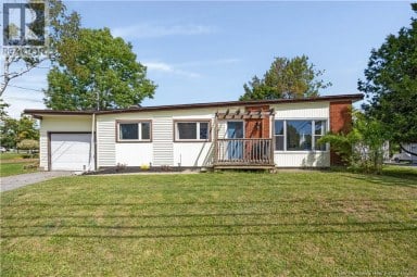96 Woodward Avenue Saint John New Brunswick photo 1