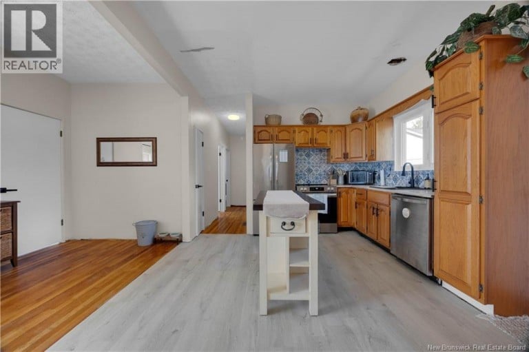 96 Woodward Avenue, Saint John, New Brunswick, E2K1Z8