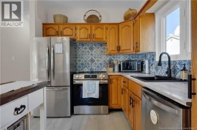 96 Woodward Avenue Saint John New Brunswick photo 11