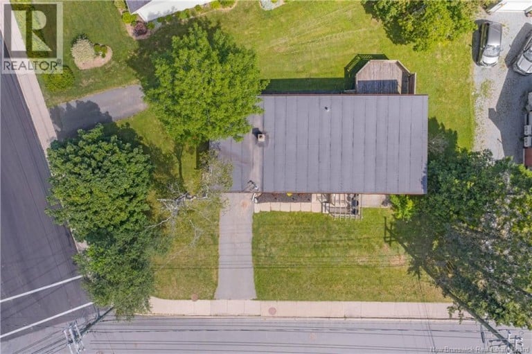 96 Woodward Avenue, Saint John, New Brunswick, E2K1Z8