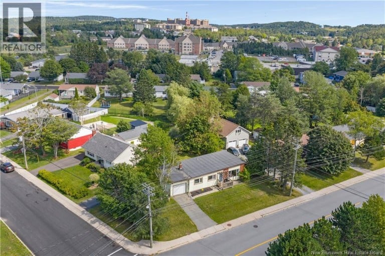 96 Woodward Avenue, Saint John, New Brunswick, E2K1Z8