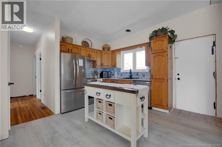 96 Woodward Avenue, Saint John, New Brunswick, E2K1Z8