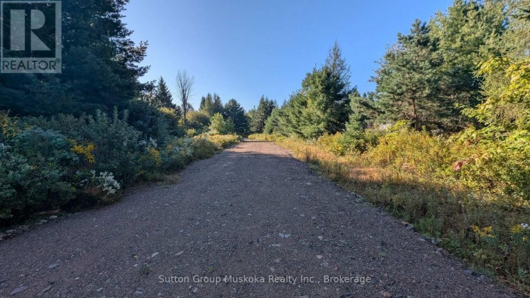 00 SAVAGE SETTLEMENT ROAD, Perry, Ontario, P0A1R0