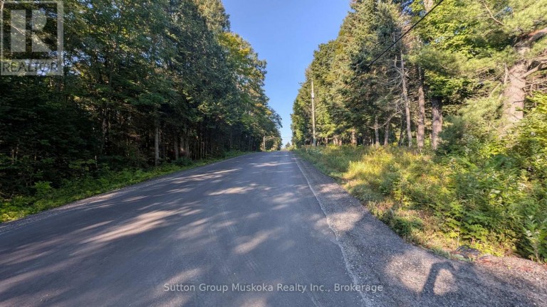 00 SAVAGE SETTLEMENT ROAD, Perry, Ontario, P0A1R0