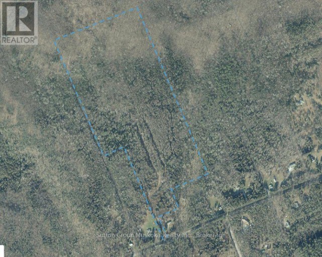 00 SAVAGE SETTLEMENT ROAD, Perry, Ontario, P0A1R0