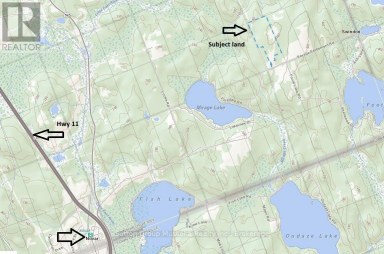 00 SAVAGE SETTLEMENT ROAD Perry Ontario photo 8