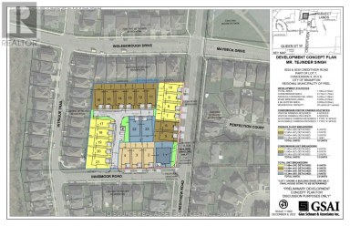 9224 & 9230 CREDITVIEW ROAD Brampton (Credit Valley) Ontario photo 1