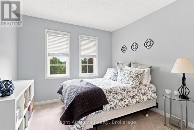 46 - 460 WOODMOUNT DRIVE Oshawa (Samac) Ontario photo 16