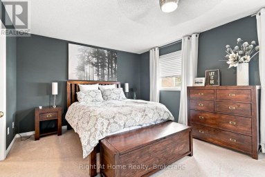 46 - 460 WOODMOUNT DRIVE Oshawa (Samac) Ontario photo 18