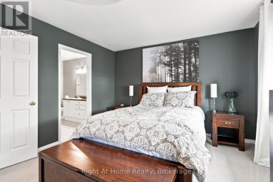 46 - 460 WOODMOUNT DRIVE Oshawa (Samac) Ontario photo 20