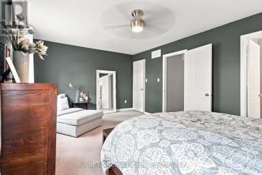 46 - 460 WOODMOUNT DRIVE Oshawa (Samac) Ontario photo 21