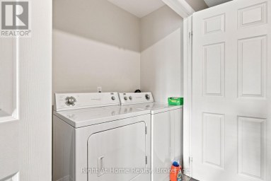 46 - 460 WOODMOUNT DRIVE Oshawa (Samac) Ontario photo 27