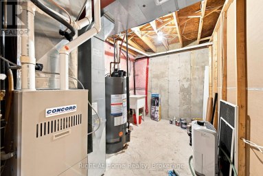 46 - 460 WOODMOUNT DRIVE Oshawa (Samac) Ontario photo 28