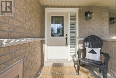 46 - 460 WOODMOUNT DRIVE Oshawa (Samac) Ontario photo 3