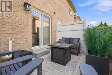 46 - 460 WOODMOUNT DRIVE Oshawa (Samac) Ontario photo 34