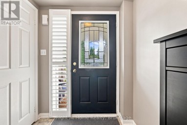 46 - 460 WOODMOUNT DRIVE Oshawa (Samac) Ontario photo 4
