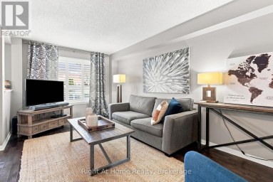 46 - 460 WOODMOUNT DRIVE Oshawa (Samac) Ontario photo 5