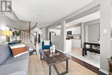 46 - 460 WOODMOUNT DRIVE Oshawa (Samac) Ontario photo 6