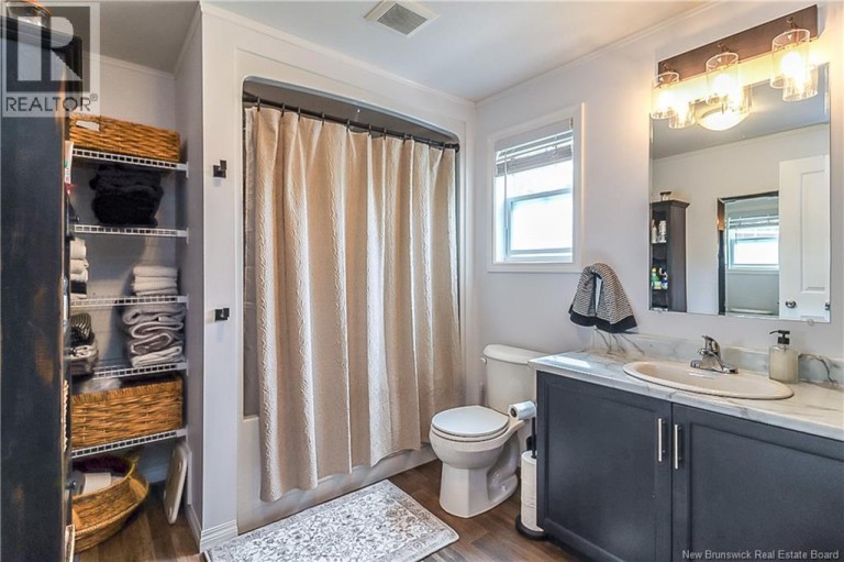 12 Gull Street, Saint John, New Brunswick, E2J3T5