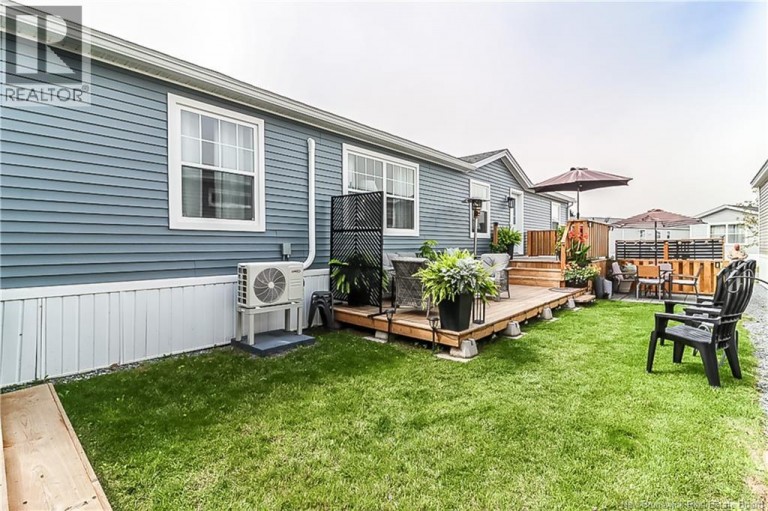 12 Gull Street, Saint John, New Brunswick, E2J3T5