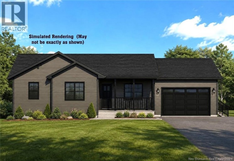 Lot 5 628 Route, Durham Bridge, New Brunswick, E6C1N6 (ID NB146869)
