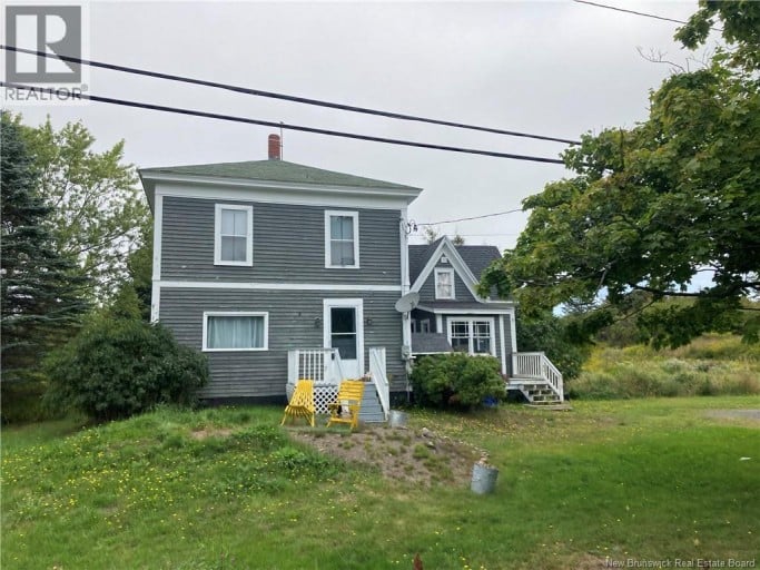 2244 Route 774, Wilsons Beach, New Brunswick, E5E1L4