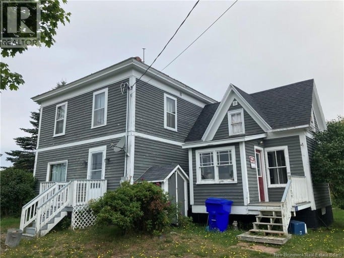 2244 Route 774, Wilsons Beach, New Brunswick, E5E1L4