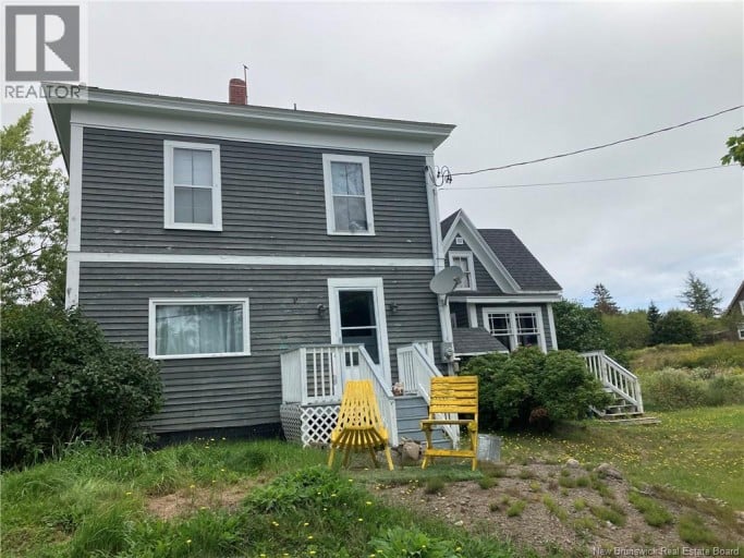 2244 Route 774, Wilsons Beach, New Brunswick, E5E1L4