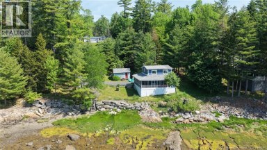 12 Bayview Drive Dufferin New Brunswick photo 1