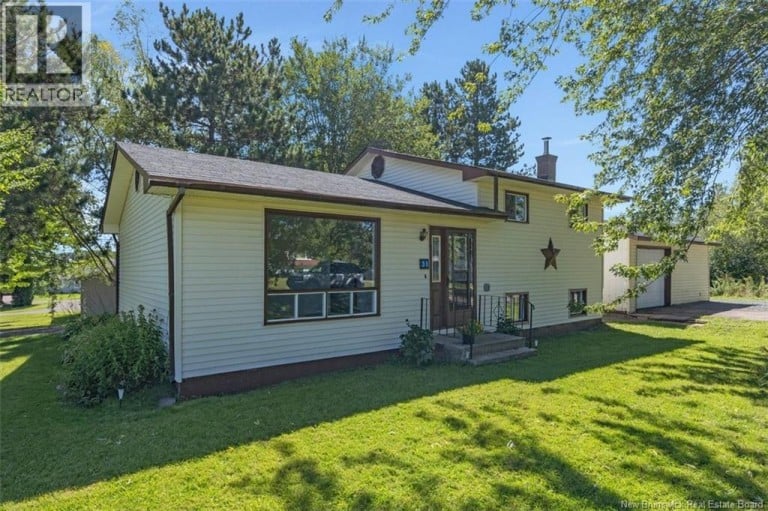 31 Roxboro Court, Boundary Creek, New Brunswick (id Nb146692)