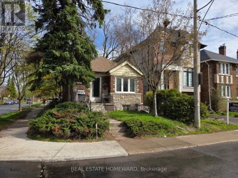 28 GLEN ECHO ROAD Toronto (Lawrence Park North) Ontario photo 1
