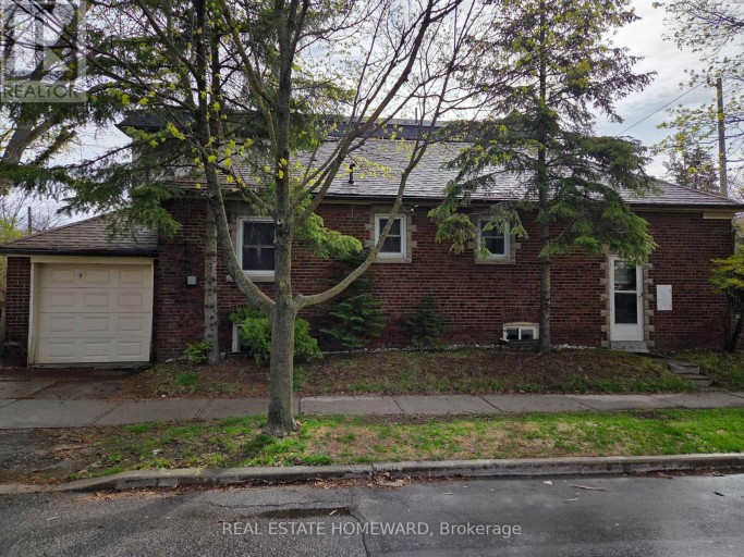 28 GLEN ECHO ROAD, Toronto (Lawrence Park North), Ontario, M4N2E1