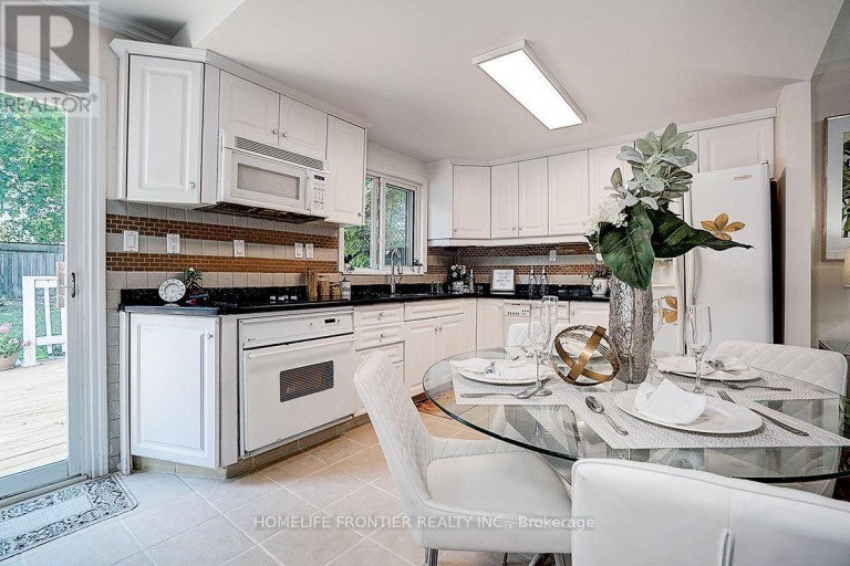 99 HARLANDALE AVENUE, Toronto (Lansing-Westgate), Ontario, M2N1P2