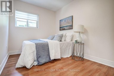 99 HARLANDALE AVENUE Toronto (Lansing-Westgate) Ontario photo 22