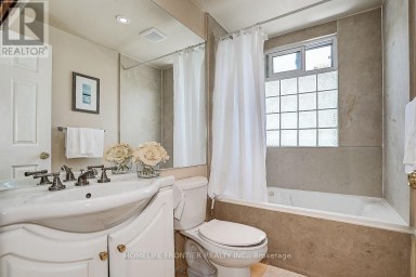 99 HARLANDALE AVENUE Toronto (Lansing-Westgate) Ontario photo 25