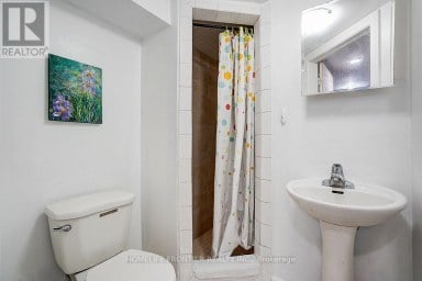 99 HARLANDALE AVENUE Toronto (Lansing-Westgate) Ontario photo 35