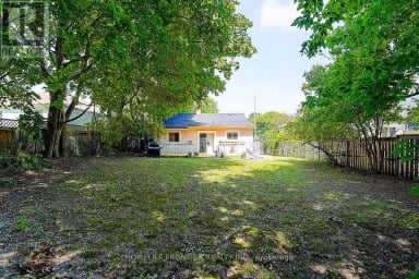 99 HARLANDALE AVENUE Toronto (Lansing-Westgate) Ontario photo 36