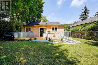 99 HARLANDALE AVENUE Toronto (Lansing-Westgate) Ontario photo 37
