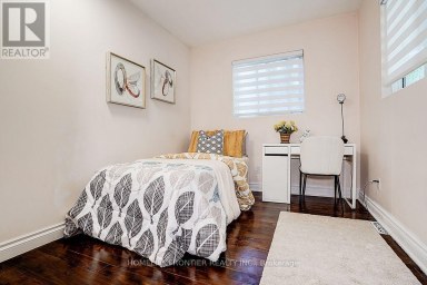 99 HARLANDALE AVENUE Toronto (Lansing-Westgate) Ontario photo 6