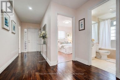 99 HARLANDALE AVENUE Toronto (Lansing-Westgate) Ontario photo 8
