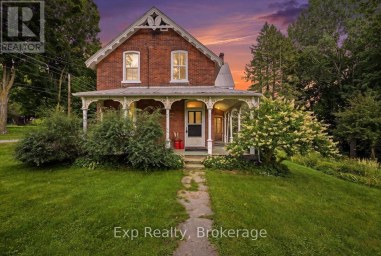 143 EDWARD STREET Stirling-Rawdon (Stirling Ward) Ontario photo 1